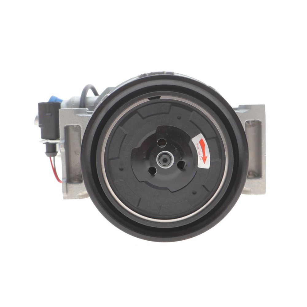 Компресор кондиціонера VW Touareg 04-18/Audi Q7 3.0TDI 06-15 (6PK/d=110mm)