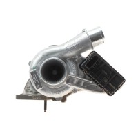 Турбіна Citroen Jumper/Peugeot Boxer 2.2 HDi 11-