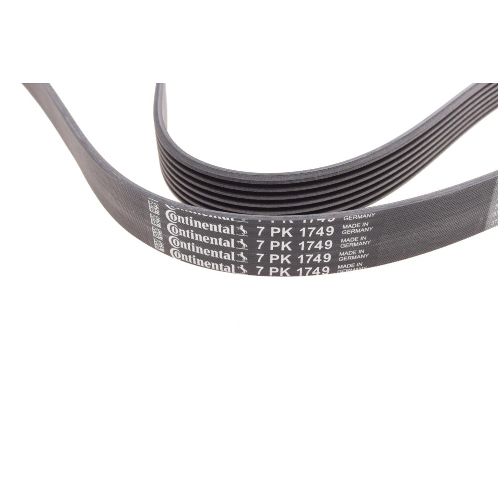 Ремінь генератора Renault Master/Nissan NT400 2.3 dCi 14-/Honda Accord/CR-V 2.4 03-