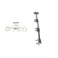 Шланг зливний Renault Kangoo/Clio II/Volvo S40 I/V40 1.9 DTI/DI 99-