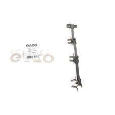 Шланг зливний Renault Kangoo/Clio II/Volvo S40 I/V40 1.9 DTI/DI 99-