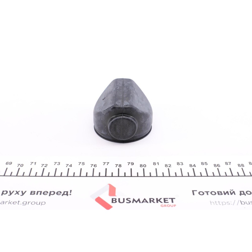 Ремкомплект супорта (заднього) Renault Clio/Megane 96- (d=30mm) (+поршень) (Bendix)