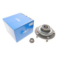 Підшипник маточини (задньої) Ford Transit 00-04 FWD