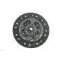 Комплект зчеплення Opel Combo 1.4 16V 04- (d=210mm) (+вижимний)