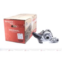 Турбіна VW Crafter 2.0TDI (100kw) 10- (CKTC/CSLB)