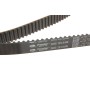 Комплект ГРМ Audi 80/A4/A6/A8 2.6/2.8i 91-01 (25x239z)