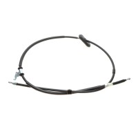Трос ручника (R) Opel Astra J/Chevrolet Cruze 09- (L=1814mm)