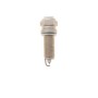 Свічка запалювання Citroen C1/C3/C4/Peugeot 108/2008/301/308/Toyota Aygo 1.0/1.2 12-