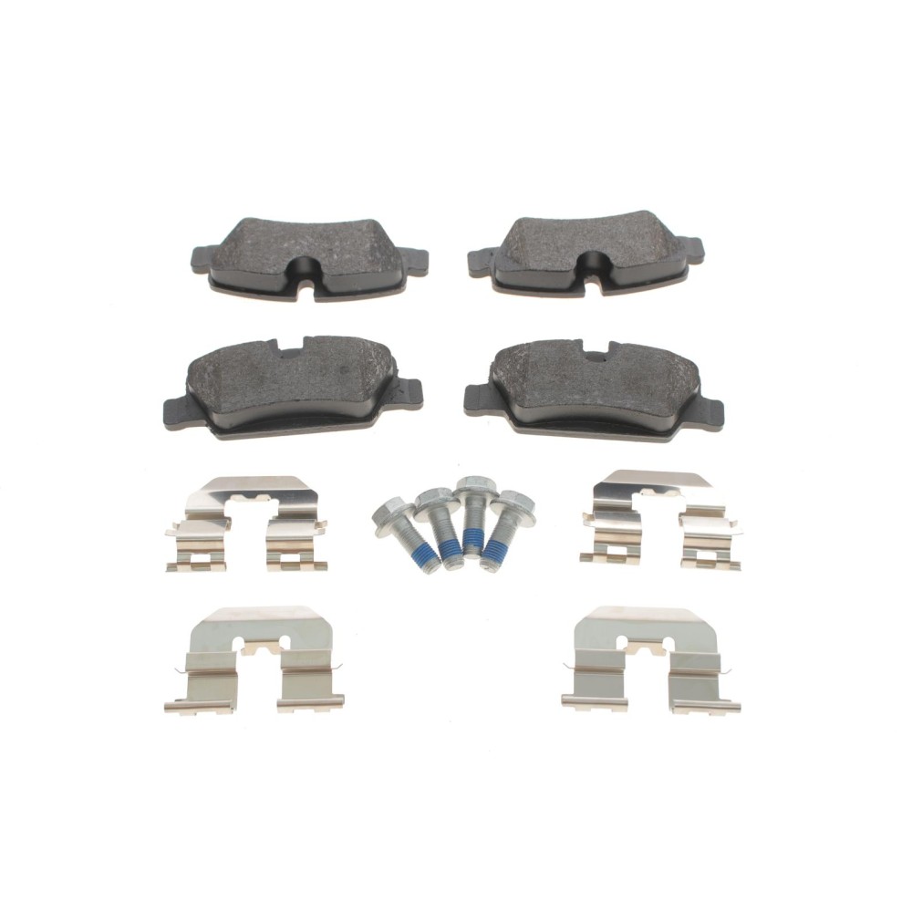 Колодки гальмівні (задні) Mini Mini Cooper/One 13- B36/B37/B46/B47/B48