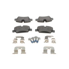 Колодки гальмівні (задні) Mini Mini Cooper/One 13- B36/B37/B46/B47/B48