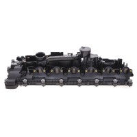 Кришка клапанів BMW 3 (E90) 02-11/X5 (E70) 07-13 M57