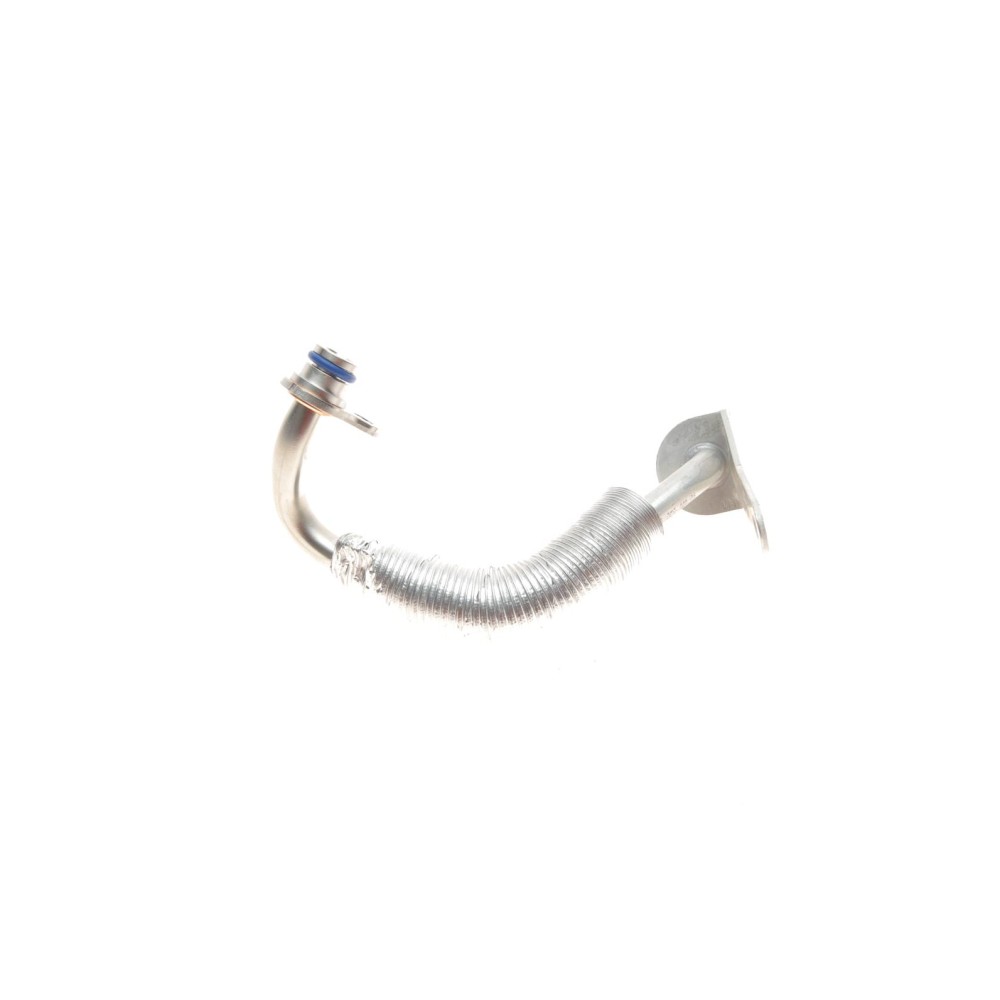 Патрубок системи охолодження BMW 3 (F30/F80)/5 (F10) 11-18