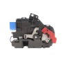 Замок дверей (передніх/R) VW Caddy/Golf/Touran/Touareg 03-15/Skoda Octavia 04-13