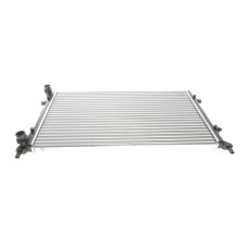 Радіатор охолодження VW Caddy 1.9TDI 03- (650x415x23) Радіатор охолодження VW Caddy 1.9TDI 03- (650x415x23)