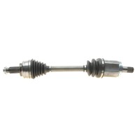 Піввісь (передня) BMW X3 (E53) 04-10 (L) (30x27x598) M47/M54/M57/N47/N52