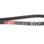 Ремінь генератора Mazda 323 1.3-1.8 89-04/ Mitsubishi Pajero II 3.5 94-99
