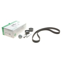 Комплект ГРМ Citroen C3 1.4 16V HDi 02- (25.4x135z)