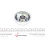 Ролик генератора Mazda 323/MX-6/30X 1.8/2.0/2.5i 92- (натяжний) (95x27)