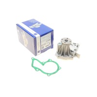 Помпа води Ford C-Max II/Focus II/III/Mondeo IV/Fiesta/Kuga/Connect/Volvo 1.4/1.6 13- (R/B) (6 лоп.)
