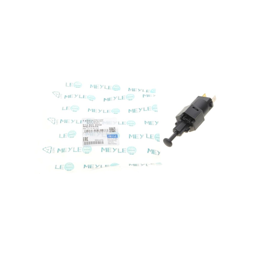 Датчик педалі гальма Opel Astra/Vectra/Kadett 1.2-2.5i 84-05