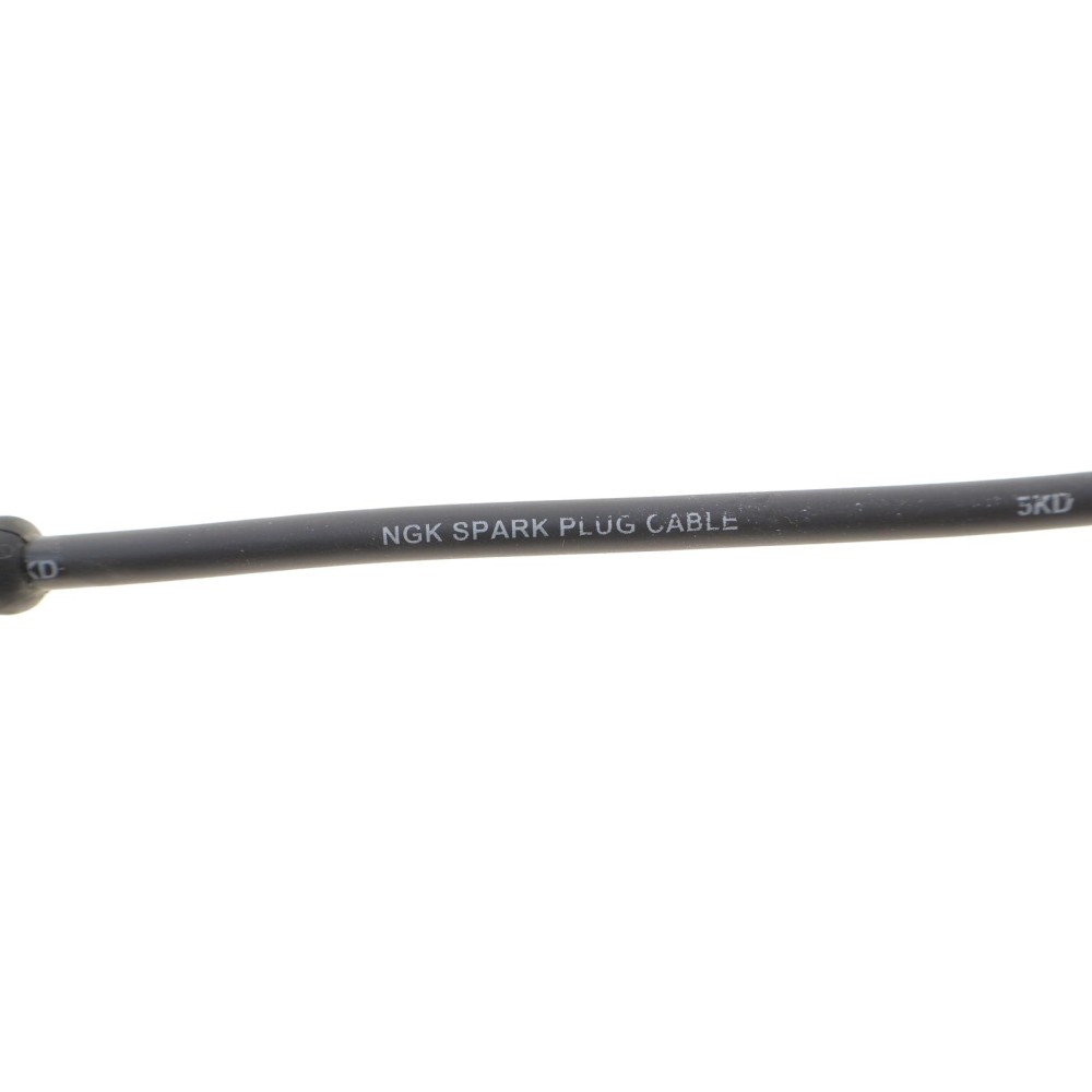 Проводи запалювання (к-кт) Audi A4/A6/A8 2.6/2.8i 94-97 (RC-AD204)
