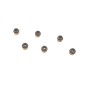 Сальник клапана (впуск/випуск) Seat Ibiza III/Skoda Fabia I-II/VW Polo 1.2 01-14 (к-кт 6шт.)