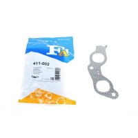 Прокладка колектора випускного VW Passat/Golf/Jetta/Seat Ibiza/Cordoba 1.0-1.4i 83-02