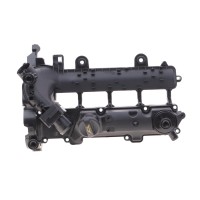 Кришка клапанів Citroen C2/C3/Ford Fiesta 1.4HDi/TDCi 01-
