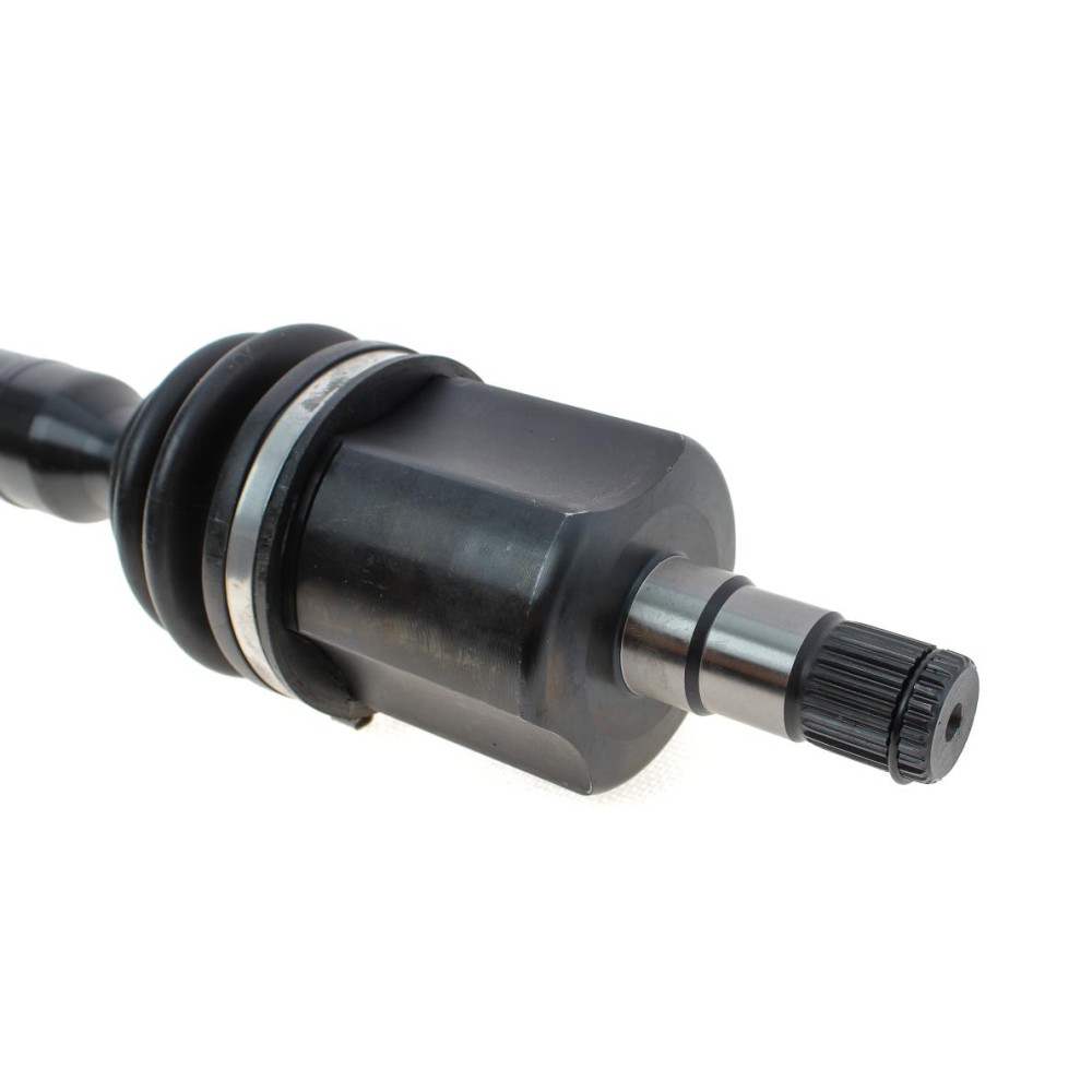 Піввісь (передня) Skoda Octavia/VW Golf/Passat 03-08 (R) (26x36x678)