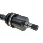 Піввісь (передня) Skoda Octavia/VW Golf/Passat 03-08 (R) (26x36x678)