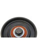 Ролик генератора Toyota Yaris 1.0/1.3 99-10 (паразитний) (88х24.5)