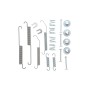 Комплект пружинок колодок ручника Citroen C-Zero/Nissan NV200/NV300 10-