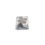 Втулка шатуна VW Caddy 1.6/1.8 83-92 (к-кт 4 шт) (d=20mm)