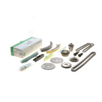 Комплект ланцюга ГРМ Fiat Ducato/Peugeot/Citroen/Iveco 3.0 JTD 11-