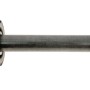Піввісь (передня) Fiat Panda 1.2/1.3D 04- (R) (25x22x820)