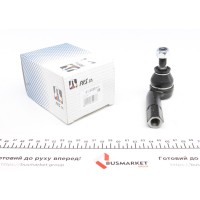 Наконечник тяги рульової (R) Seat Cordoba/Ibiza 02-/Toledo 12-/Skoda Fabia 99-08/Rapid 12-/VW Polo 01