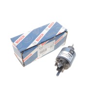 Реле стартера втягуюче MB C-class (W204/W205)/E-class (W212) OM651/M276 08-