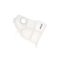 Бачок розширювальний Ford Fiesta 1.4/1.6 01-08/Fusion 1.25-1.6 02-12