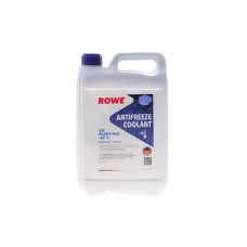 Антифриз (синій) G11 (5L) READY-MIX -40°C HIGHTEC ANTIFREEZE 