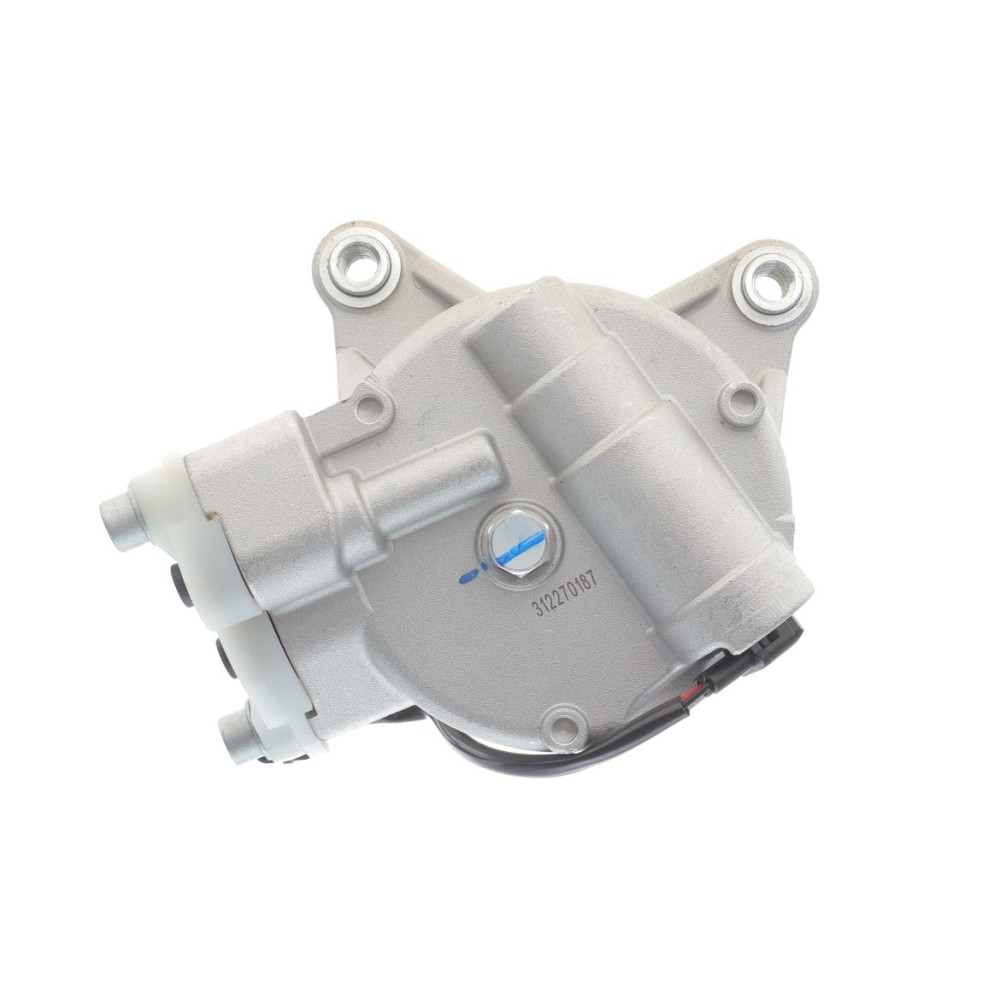 Компресор кондиціонера BMW 3 (F30/F80/G20/G80) 15- (B38/B47/B48/B58/B46/S58) (6PK/d=110mm)