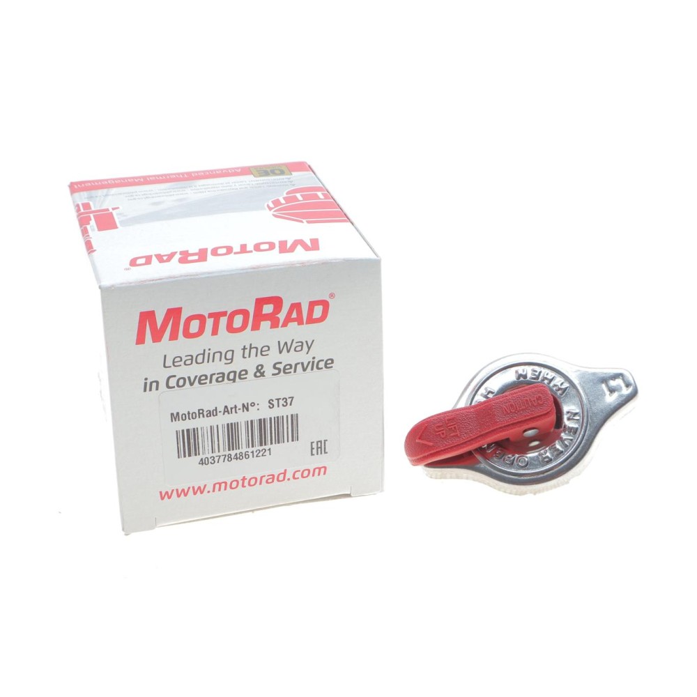 Кришка радіатора Citroen C1/Peugeot 107 1.0 05-14 (1.1bar)
