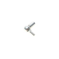 Куліса штока перемикання передач (d=10mm) (M6x1)