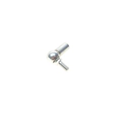 Куліса штока перемикання передач (d=10mm) (M6x1)