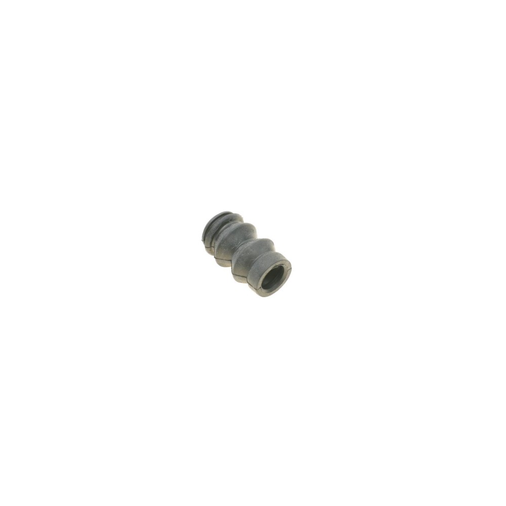 Ремкомплект супорта (переднього) Citroen C5 04- (d=54mm)(Bosch)(+1 поршень/направляюча) SuperKit
