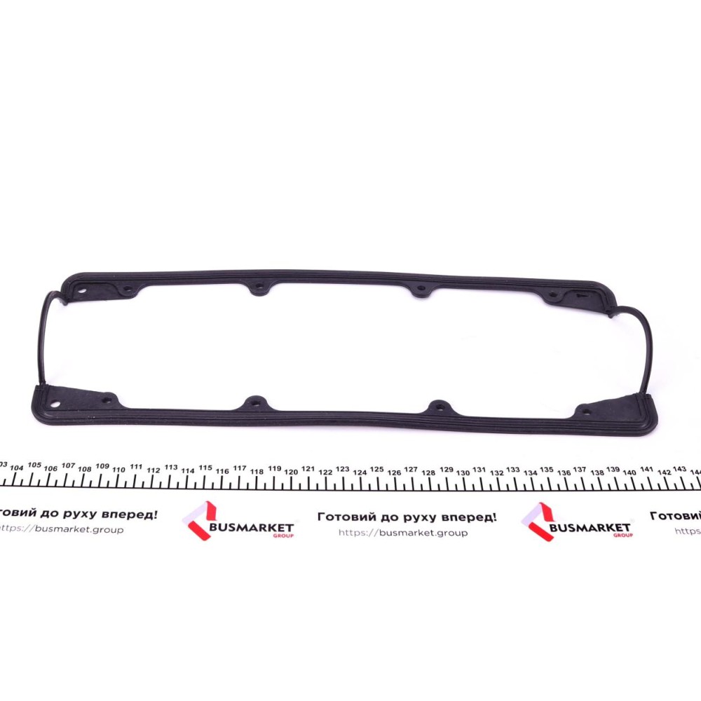 Прокладка кришки клапанів VW Golf II/III/Jetta II/Polo, замінено на 71-26539-10