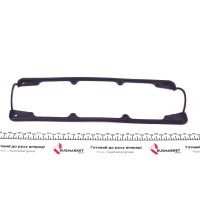 Прокладка кришки клапанів VW Golf II/III/Jetta II/Polo, замінено на 71-26539-10