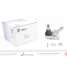 Опора кульова (передня/знизу) Toyota Corolla/Auris 06-18/Rav 4 III/IV 06-/Verso 09-18/Lexus NX 14-