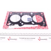 Прокладка ГБЦ Audi A4/A6/A8/VW Passat 2.8i 95-05 (1.20 мм)