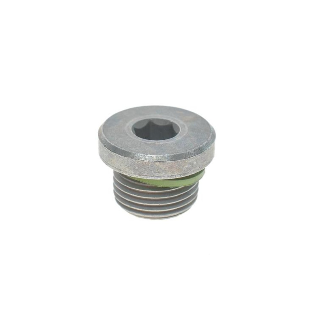 Фільтр АКПП Jeep Grand Cherokee III/IV 3.0 CRD 06-/Iveco Daily 2.3-3.0 D 11-14 (з піддоном в зборі)