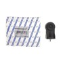 Подушка радіатора Fiat Doblo 1.3D/1.4/1.9D 04- (верхня)